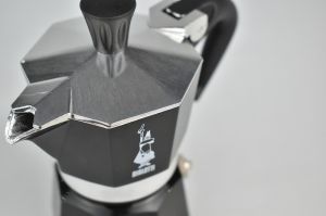 CAFETIÈRE BIALETTI  MOKA EXPRESS 1TASS NOIR